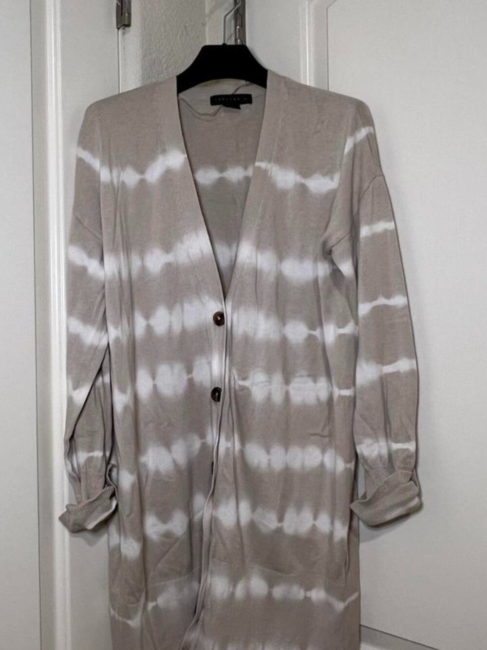 Sanctuary Women's Cardigan Fall Cozy Office Business Casual Professional